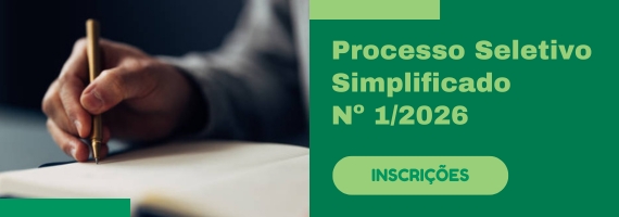 Processo Seletivo Simplificado [001/2026]