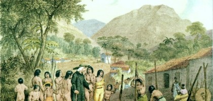 Muito Antes da Cidade: Os Primeiros Habitantes de Serra Negra do Norte