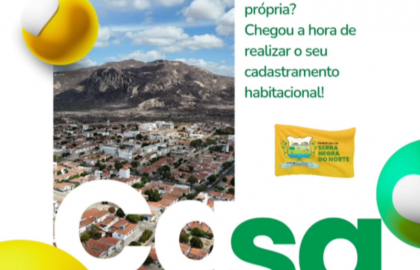 Saiba como realizar o cadastramento habitacional para ter acesso a programas de moradia